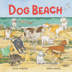 DOG BEACH