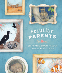 PECULIAR PARENTS