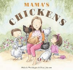 MAMA'S CHICKENS