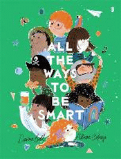 ALL THE WAYS TO BE SMART BOARD BOOK