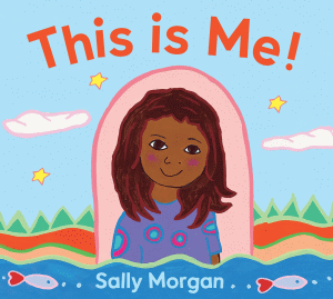 THIS IS ME BOARD BOOK