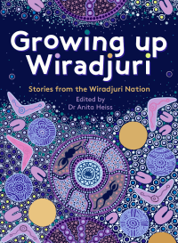 GROWING UP WIRADJURI