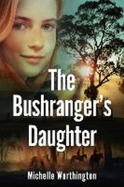 BUSHRANGER'S DAUGHTER, THE