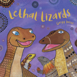 LETHAL LIZARDS