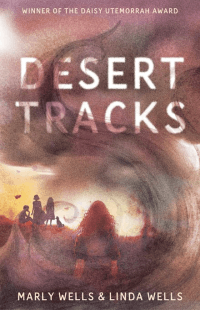 DESERT TRACKS