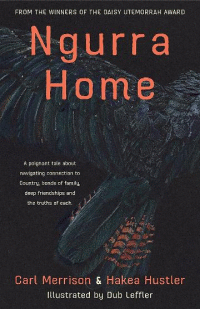 NGURRA HOME