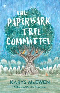 PAPERBARK TREE COMMITTEE, THE