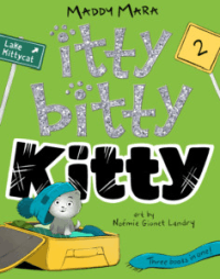 ITTY BITTY KITTY 2