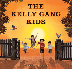 KELLY GANG KIDS, THE