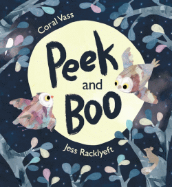 PEEK AND BOO