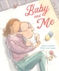 BABY AND ME