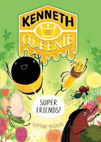 SUPER FRIENDS! GRAPHIC NOVEL
