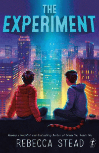 EXPERIMENT, THE