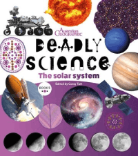 SOLAR SYSTEM, THE