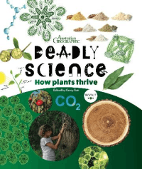 HOW PLANTS THRIVE