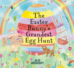 EASTER BUNNY'S GRANDEST EGG HUNT, THE