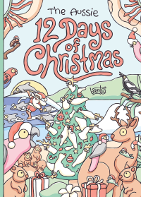 AUSSIE 12 DAYS OF CHRISTMAS, THE