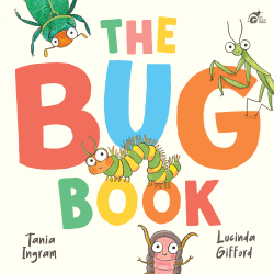 BUG BOOK, THE