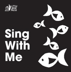 SING WITH ME BOARD BOOK