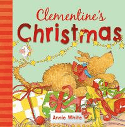 CLEMENTINE'S CHRISTMAS