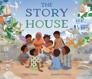 STORY HOUSE, THE