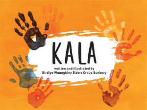 KALA (COLOUR)