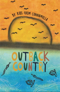 OUTBACK COUNTRY
