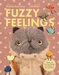 FUZZY FEELINGS