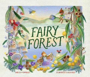 FAIRY FOREST
