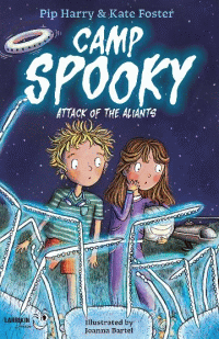 ATTACK OF THE ALIANTS