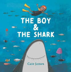 BOY AND THE SHARK, THE