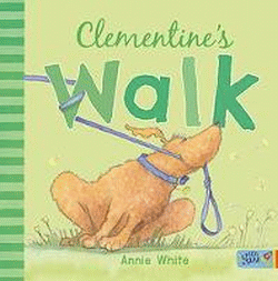 CLEMENTINE'S WALK