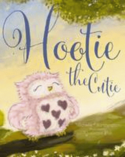 HOOTIE THE CUTIE