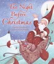 NIGHT BEFORE CHRISTMAS, THE