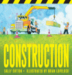 CONSTRUCTION BOARD BOOK