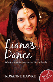 LIANA'S DANCE