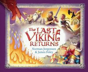 LAST VIKING RETURNS, THE