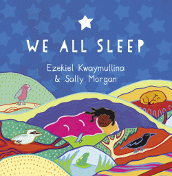 WE ALL SLEEP