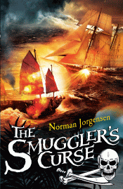 SMUGGLER'S CURSE, THE