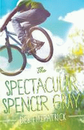 SPECTACULAR SPENCER GRAY, THE