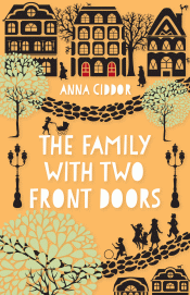FAMILY WITH TWO FRONT DOORS, THE