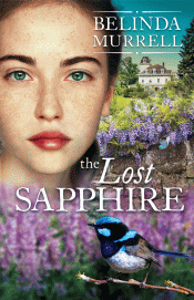 LOST SAPPHIRE, THE