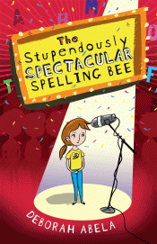 STUPENDOUSLY SPECTACULAR SPELLING BEE, THE