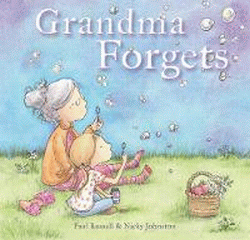 GRANDMA FORGETS