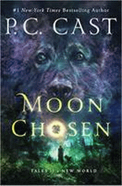 MOON CHOSEN