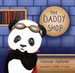 DADDY SHOP, THE