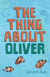 THING ABOUT OLIVER, THE