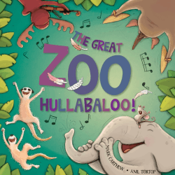 GREAT ZOO HULLABALOO