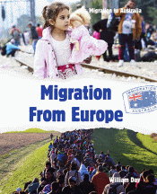 MIGRATION FROM EUROPE