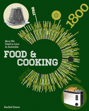 FOOD AND COOKING